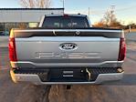 New 2025 Ford F-150 XLT SuperCrew Cab for sale #SF298 - photo 6