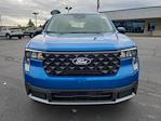 New 2025 Ford Maverick XLT SuperCrew Cab AWD Pickup for sale #SF299 - photo 3