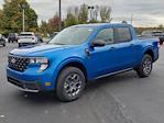 New 2025 Ford Maverick XLT SuperCrew Cab AWD Pickup for sale #SF299 - photo 4