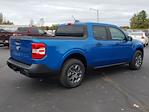 New 2025 Ford Maverick XLT SuperCrew Cab AWD Pickup for sale #SF299 - photo 2