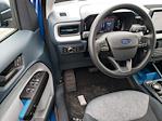 New 2025 Ford Maverick XLT SuperCrew Cab AWD Pickup for sale #SF299 - photo 9
