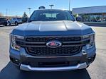 New 2025 Ford Ranger XLT SuperCrew Cab for sale #SF301 - photo 3