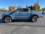 New 2025 Ford Ranger XLT SuperCrew Cab for sale #SF301 - photo 5