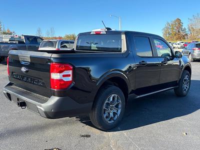 New 2025 Ford Maverick XLT SuperCrew Cab for sale #SF303 - photo 2