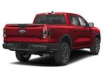 New 2025 Ford Ranger XLT SuperCrew Cab 4WD Pickup for sale #SF314 - photo 2