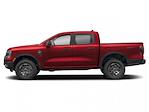 New 2025 Ford Ranger XLT SuperCrew Cab 4WD Pickup for sale #SF314 - photo 3