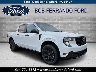 2025 Ford Maverick SuperCrew Cab AWD Pickup for sale #SF317 - photo 1
