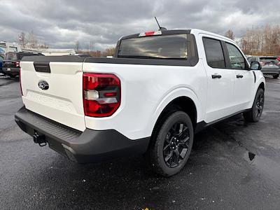 2025 Ford Maverick SuperCrew Cab AWD Pickup for sale #SF317 - photo 2
