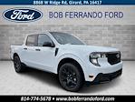 2025 Ford Maverick SuperCrew Cab AWD Pickup for sale #SF317 - photo 1