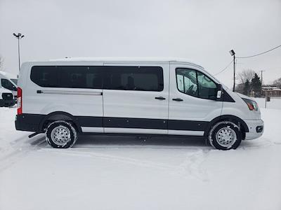 New 2025 Ford Transit 350 XLT Passenger Van for sale #SF321 - photo 2