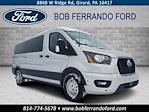 2025 Ford Transit 350 Low Roof AWD Passenger Van for sale #SF321 - photo 1