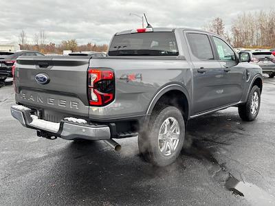 New 2025 Ford Ranger XLT SuperCrew Cab for sale #SF322 - photo 2