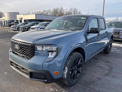 New 2025 Ford Maverick XLT SuperCrew Cab for sale #SF332 - photo 1