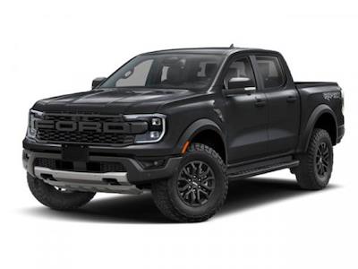 New 2025 Ford Ranger Raptor SuperCrew Cab for sale #SF338 - photo 1