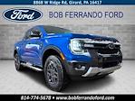 2025 Ford Ranger SuperCrew Cab 4WD Pickup for sale #SF346 - photo 13