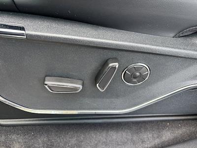 New 2025 Ford F-150 Platinum SuperCrew Cab for sale #SF349 - photo 1