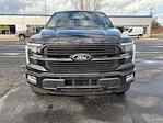 New 2025 Ford F-150 Platinum SuperCrew Cab for sale #SF349 - photo 4