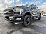 New 2025 Ford F-150 Platinum SuperCrew Cab for sale #SF349 - photo 5
