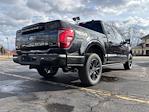New 2025 Ford F-150 Platinum SuperCrew Cab for sale #SF349 - photo 2