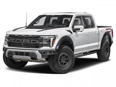 New 2025 Ford F-150 Raptor SuperCrew Cab for sale #SF358 - photo 1