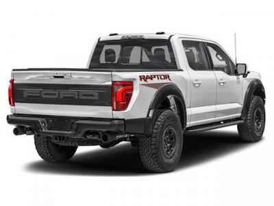 New 2025 Ford F-150 Raptor SuperCrew Cab for sale #SF358 - photo 2