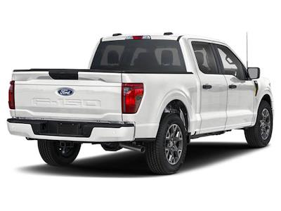 New 2025 Ford F-150 STX SuperCrew Cab for sale #SF366 - photo 2