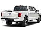 New 2025 Ford F-150 STX SuperCrew Cab for sale #SF366 - photo 2