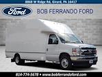 New 2026 Ford E-350 Box Van for sale #TF004 - photo 1