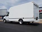 New 2026 Ford E-350 Box Van for sale #TF004 - photo 2
