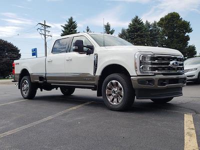 2026 Ford F-350 Crew Cab SRW 4WD Pickup for sale #TF006 - photo 1