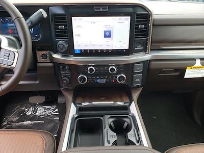 2026 Ford F-350 Crew Cab SRW 4WD Pickup for sale #TF006 - photo 2