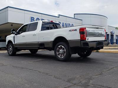 New 2026 Ford F-350 King Ranch Crew Cab 4WD SRW Pickup for sale #TF006 - photo 2