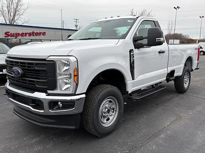 New 2026 Ford F-250 XL Regular Cab for sale #TF008 - photo 1