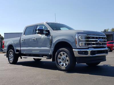 New 2026 Ford F-250 Lariat Crew Cab 4WD Pickup for sale #TF009 - photo 1