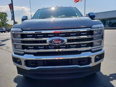 New 2026 Ford F-250 Lariat Crew Cab 4WD Pickup for sale #TF009 - photo 2