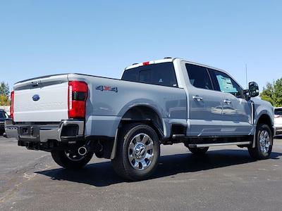 2026 Ford F-250 Crew Cab 4WD Pickup for sale #TF009 - photo 2