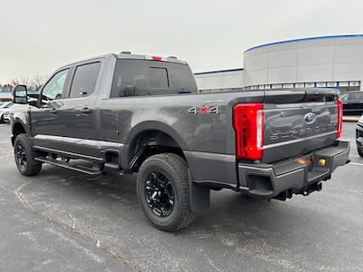 New 2026 Ford F-250 XL Crew Cab for sale #TF010 - photo 2