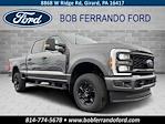 New 2026 Ford F-250 XL Crew Cab for sale #TF010 - photo 12