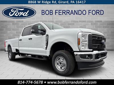New 2026 Ford F-250 XL Crew Cab for sale #TF016 - photo 1
