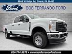 New 2026 Ford F-250 XL Crew Cab for sale #TF016 - photo 1