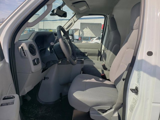 New 2026 Ford E-450 - photo 11