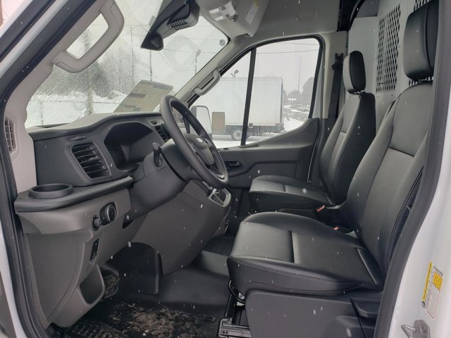 New 2026 Ford Transit 250 - photo 11