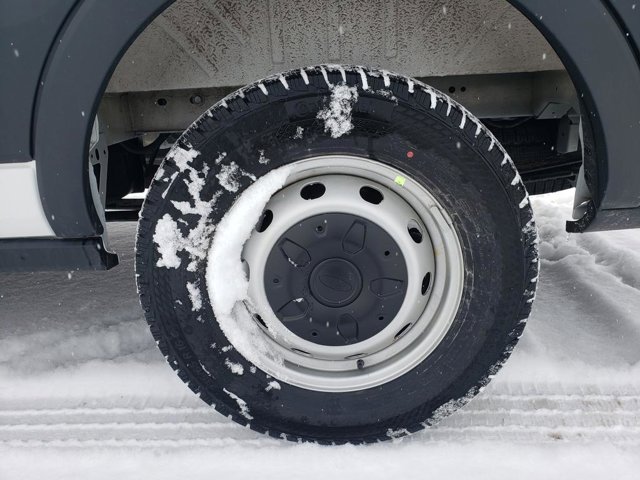 New 2026 Ford Transit 250 - photo 13