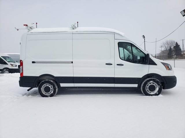 New 2026 Ford Transit 250 - photo 6