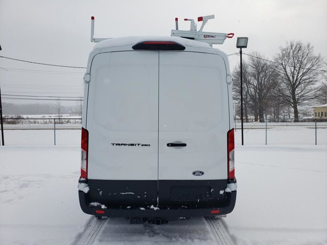 New 2026 Ford Transit 250 - photo 7