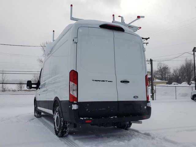 New 2026 Ford Transit 250 - photo 14