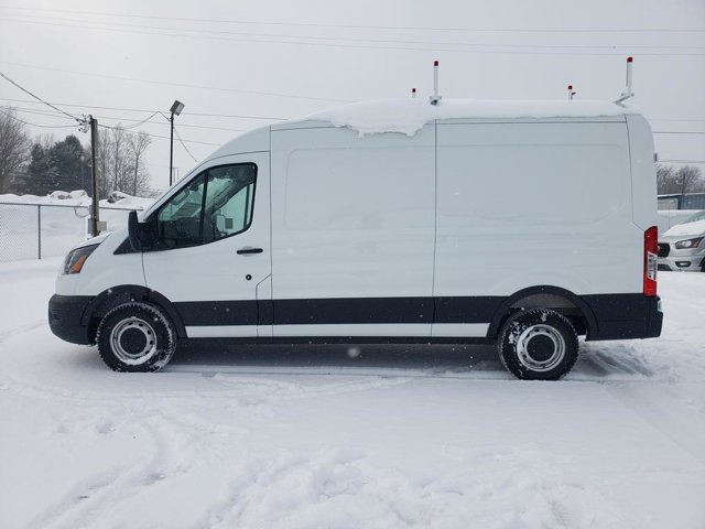 New 2026 Ford Transit 250 - photo 8