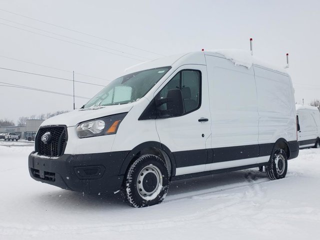 New 2026 Ford Transit 250 - photo 9