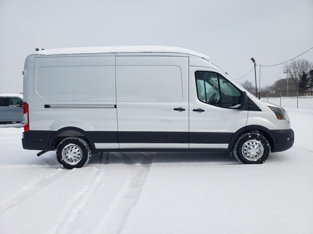 New 2026 Ford Transit 250 - photo 6