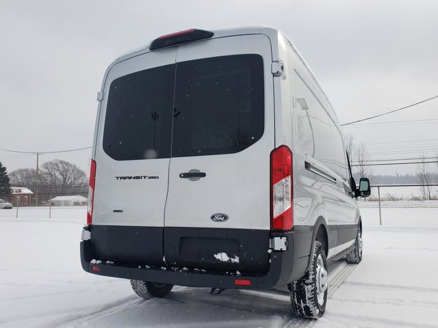 New 2026 Ford Transit 250 - photo 5
